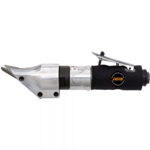 CISAILLE METALLIQUE (ALU/ACIER) PNEUMATIQUE (GRIGNOTEUSE)