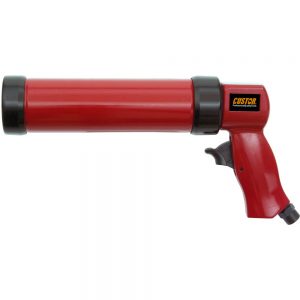 PISTOLET A CARTOUCHE PNEUMATIQUE 400ml (Ø50mm/Long.210mm)