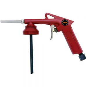 PISTOLET PNEUMATIQUE ANTI-GRAV+CORPS CREUX