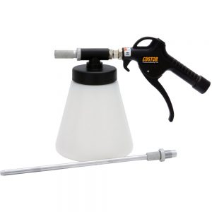 PULVERISATEUR PNEUMATIQUE DE PRODUITS 700ml