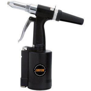 RIVETEUSE PNEUMATIQUE PM