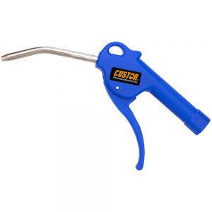 SOUFFLETTE PISTOLET BEC COUDE (Long.100mm)