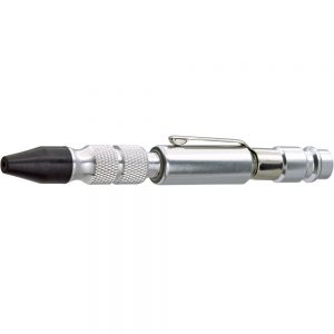 SOUFFLETTE CRAYON REGLABLE (Embout type Europe/Long.135mm)