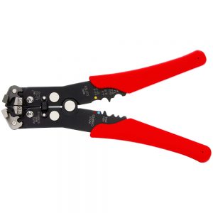 PINCE A SERTIR MULTI FONCTIONS