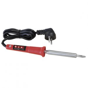 FER A SOUDER 60 W POUR ETAMAGE