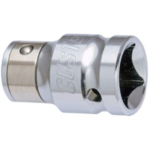 COUPLEUR 1/4" DR. x 1/4"