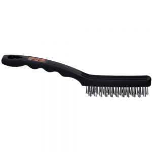 BROSSE METALLIQUE (Long.225mm)