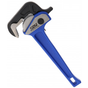 CLE A TUBE A UNE MAIN L450MM, OUVERTURE 33-60MM