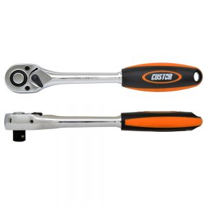 CLIQUET (48T) QUICK RELEASE 1/4"