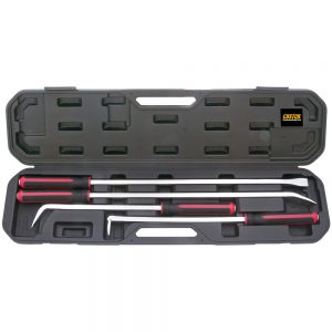 COFFRET DE LEVIERS HEAVY DUTY (4pcs)