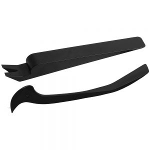KIT D'OUTILS POUR ENLEVER LES GARNITURES EN PLASTIQUE (2pcs)