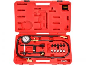 COFFRET TESTEUR DE PRESSION HUILE (14pcs)