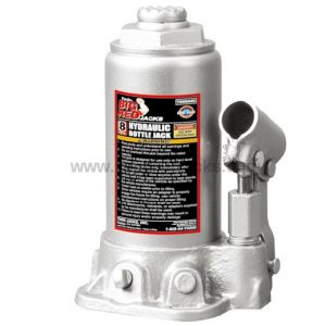 CRIC BOUTEILLE 8T (TH90804)