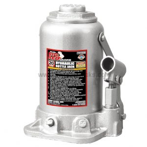 CRIC BOUTEILLE 20T (TH92004)