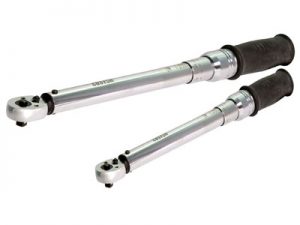 CLE DYNAMOMETRIQUE 1/2" (60 à 340 Nm)