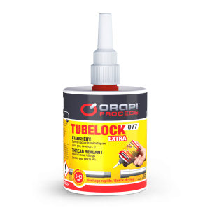 TUBELOCK EXTRA 077 FLACON 50ML ACCORDEON (1077F7)