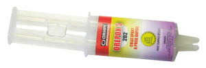 OREPOX 5 MN COLLE EPOXY SERINGUE 28G (1202E1)