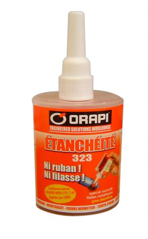 TUBELOCK A FLACON 50ML ACCORDEON (1323F7)