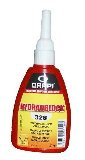 HYDRAUBLOCK FLACON 50ML (1326F3)