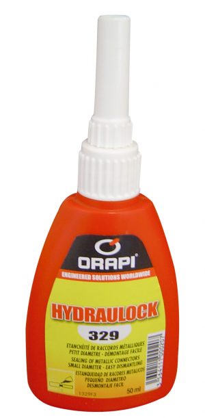 HYDRAULOCK  FLACON 50ML (1329F3)