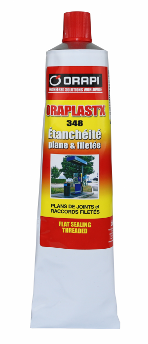 ORAPLAST' X TUBE 100G (1348T3)