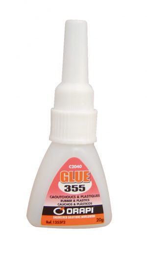 COLLE CYANO C2040 20G (1355F2)