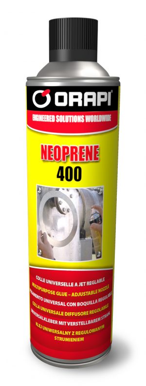 COLLE NEOPRENE AEROSOL 650ML (4400A4)