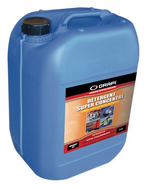 ORANET B1 / DETERGENT INDUSTRIEL 20KG (2515O1)