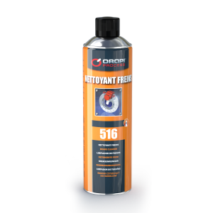 NETTOYANT FREINS ORAPI (650ML) (4516A4)