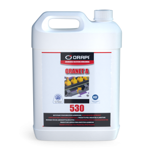 ORANET A  JERRICAN  5KG