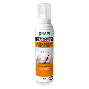 ORAMOUSS'  AEROSOL 210ML/150ML