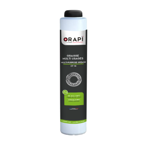 GRAISSE CT 14 AU LITHIUM EXTREME PRESSION / CARTOUCHE 410G