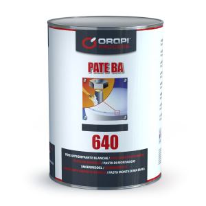 PATE BA DE MONTAGE 1KG (3640B7)