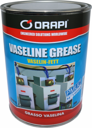 VASCO 15 VASELINE (19084) BOITE 1KG