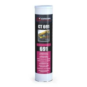 GRAISSE CT691 LUBE SHUTTLE 400ML