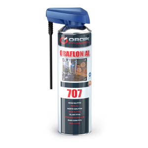 ORAFLON AL  AEROSOL 650ML (4707A4)