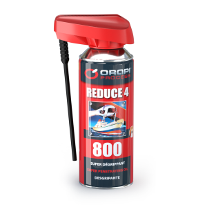 REDUCE 4 AEROSOL 270ML/150ML (4800A8)