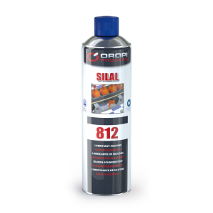 SILAL AEROSOL 650ML