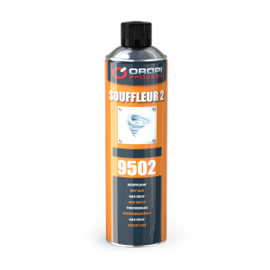 SOUFFLEUR 2 AEROSOL 650ML/500ML (49502A4)