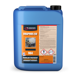 ORAPHOS 60 TONNELET 20KG (2964O1)