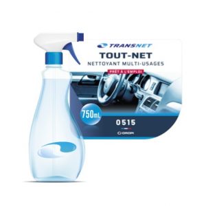 TOUT-NET SPRAY 750ML/750G