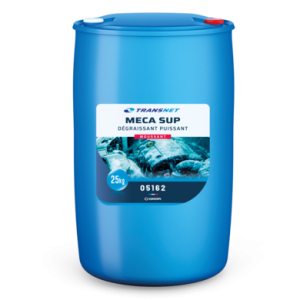 TRANSNET MECA-SUP 230KG (DEGRAISSANT ALCALIN)