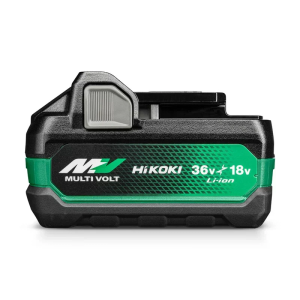 BATTERIE MultiVolt 36V 2.5AH/18V 5.0AH LI-ION (BSL36A18X)
