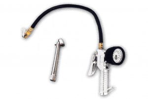 PISTOLET DE GONFLAGE VL/PL (200 PSI/13.78 BAR)