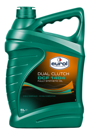 DCF 1404 EUROL 5L (DSG)