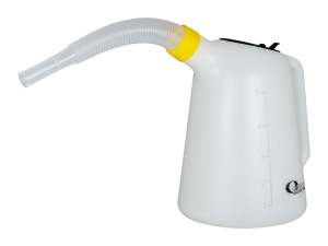 BROC DOSEUR A HUILE BEC FLEXIBLE 5L