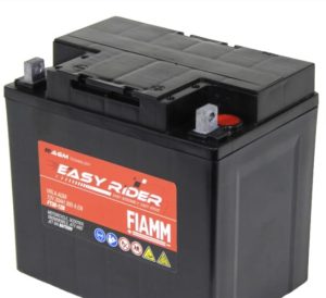 BATT AUTOPORTEE 30A D 300EN 185X130X171 (FT30-12B) FIAMM