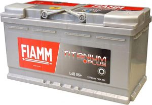 BATT 85A D 760EN 315X175X175 (L4B85+) FIAMM