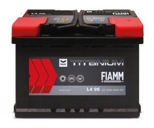 BATT 95A D 850EN 315X175X190 (L495) FIAMM