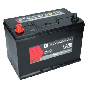 BATT 95A G 760EN 305X178.5X221 (D31X95) FIAMM